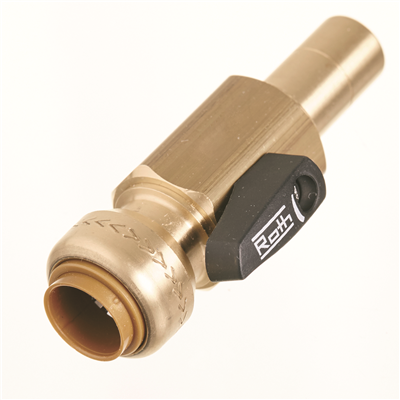 ROTH KULV. 22 F INSTICKSFÖRDEL